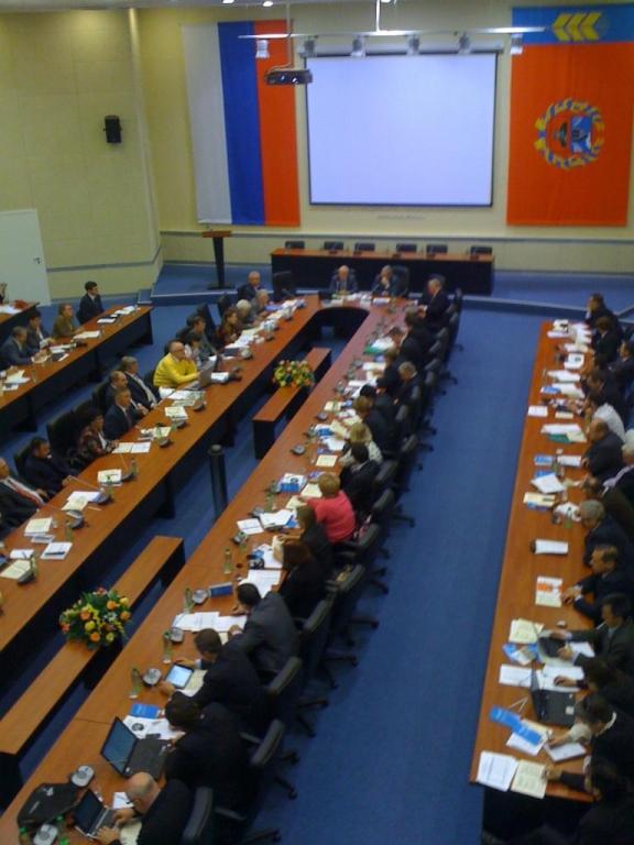 Выездное заседание Совета 26.09.2011 Выездное заседание Совета 26.09.2011