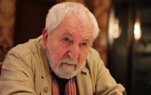 Алексей симонов фото