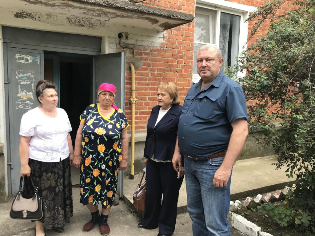 Последние новости в леваши
