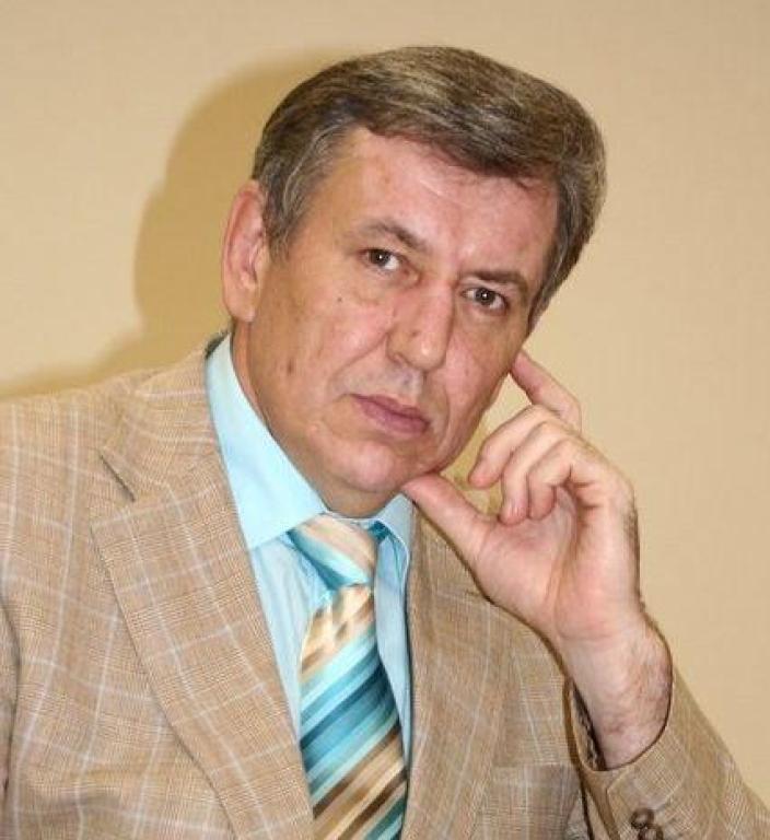Ряховский Владимир Васильевич